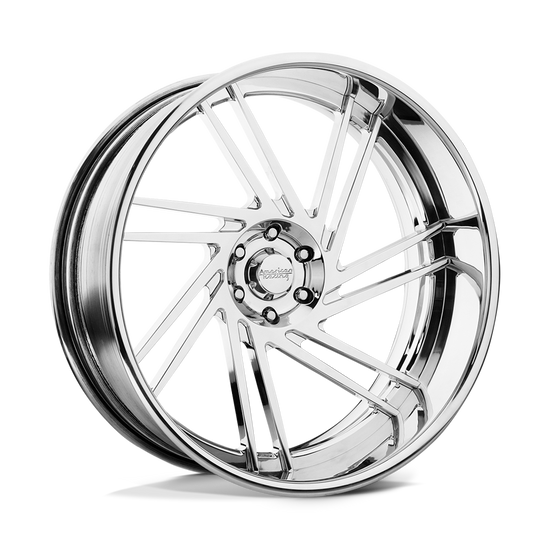 American Racing Forged VF520 5x127 22x9 +12 Polished