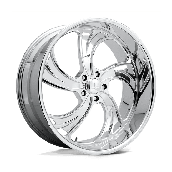 US Mag 1PC CHEYENNE 6 6x139.7 22x10 +30 Polished