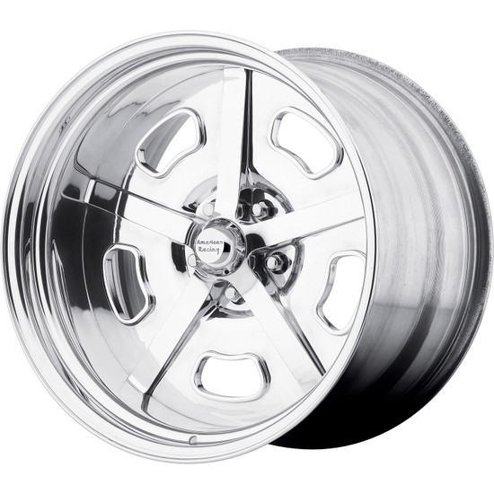 American Racing Forged VF493 5x120.65 15x6 +0 Polished