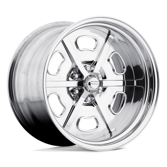 American Racing Forged VF494 6x139.7 16x8 +0 Polished