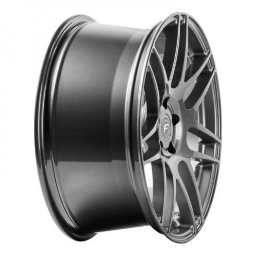 Forgestar F14 Semi 5x120 18x9.5