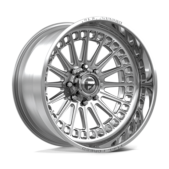 Fuel Forged IMPULSE CC 8x180 22x12 -55 Polished