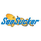 SeaSucker Starlink Mini Mount - Black - SM6180B