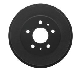 DFC 12-18 Ford Focus Rear True Balanced Brake Drum - 365-54041