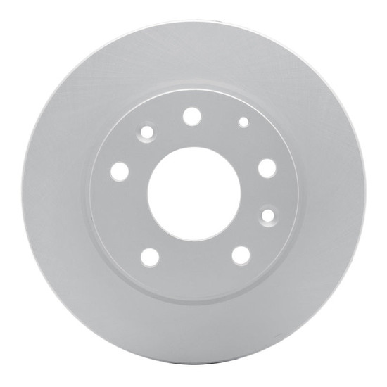 DFC 19-25 Mazda 3 Sport Front & Rear Geospec Rotors - 4004-80033