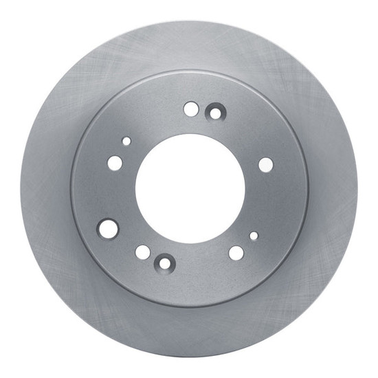 DFC 07-09 Kia Sorento Rear Brake Rotor - 600-21026