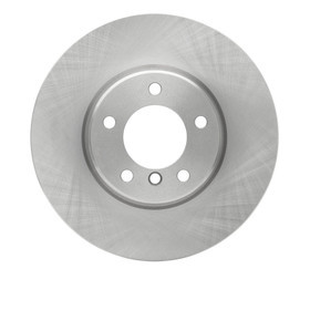DFC 04-10 BMW 528i Front Brake Rotor - 600-31062