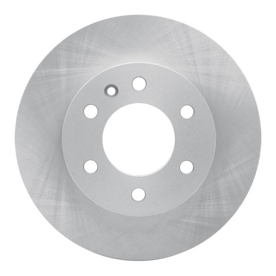 DFC 06-25 American Coach Patriot Front Brake Rotor - 600-40043