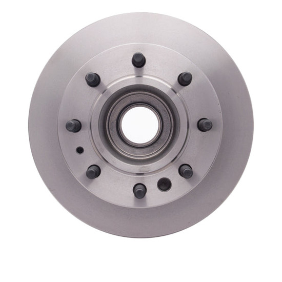 DFC 08-25 Ford E-350 Super Duty Front Brake Rotor - 600-54211