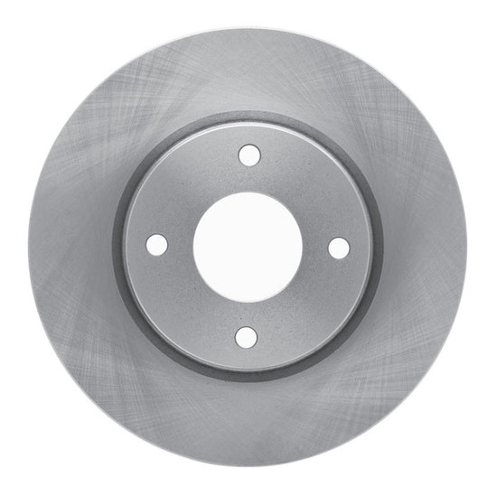 DFC 07-14 Nissan Cube Front Brake Rotor - 600-67056