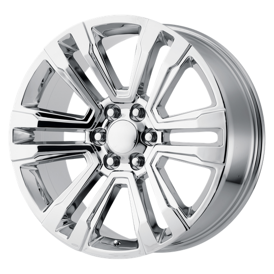 Performance Replicas PR182 6x139.7 20x9 +15 Chrome