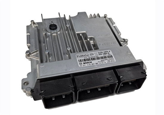 Ford Racing 5.2L Mustang GT500 Engine Control Pack - M-6017-M52SC ...