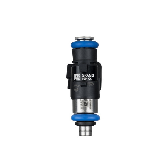 Grams Performance Universal Shorty Style EV14 Fuel Injector (Single ...