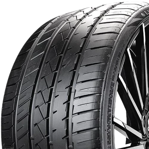 Lionhart LH-Five 265/30R22 97W - LHST52230040