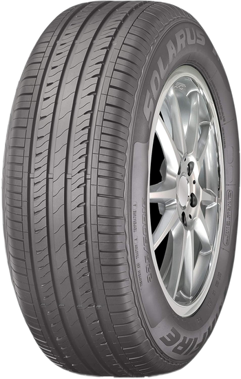 Starfire Solarus AS 235/45R18 94V - 162023001