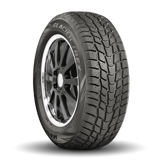 Mastercraft GLACIER TREX 195/65R15 95T - 167356010