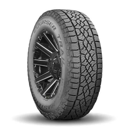Mastercraft Courser Trail Rt 35X12.50R17LT 121R - 175165018