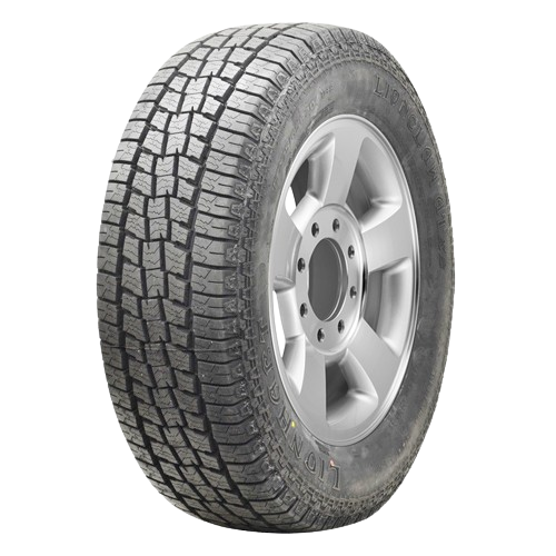 Lionhart Lionclaw ATX2 265/70R16 121S - LHSTATX1670020