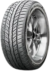 Sailun Atrezzo SVR LX Plus 275/40R20 106V - 5542813