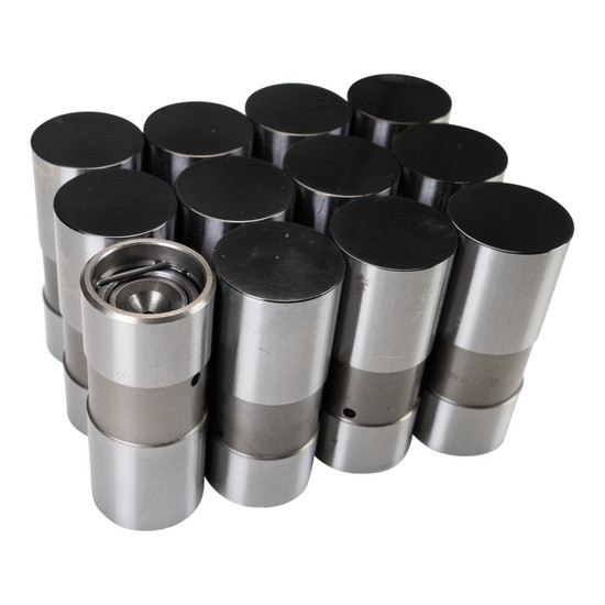Comp Cams GM Applications Xtreme Energy DLC Hydraulic Flat Tappet ...
