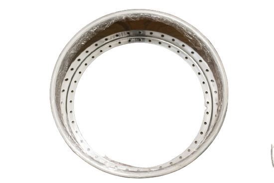 Blitz Wheel Lips - Reverse