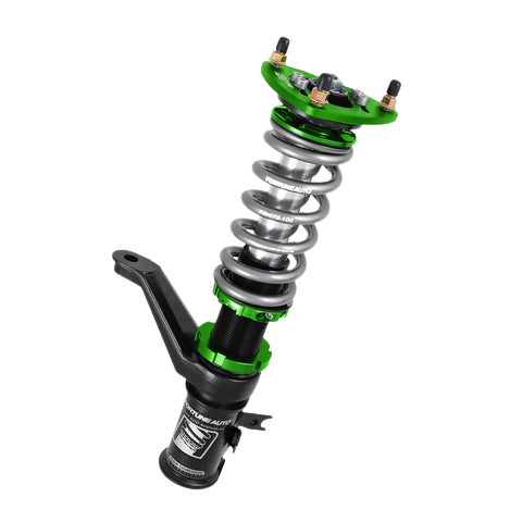 Fortune Auto 500 Series Coilovers - 2002 - 2006 Acura RSX (DC5) — product photo