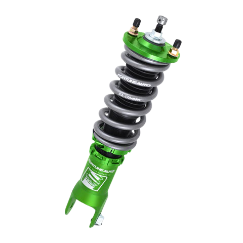 Fortune Auto 500 Series Coilovers - 2016+ Mazda Miata MX-5 (ND) — product photo