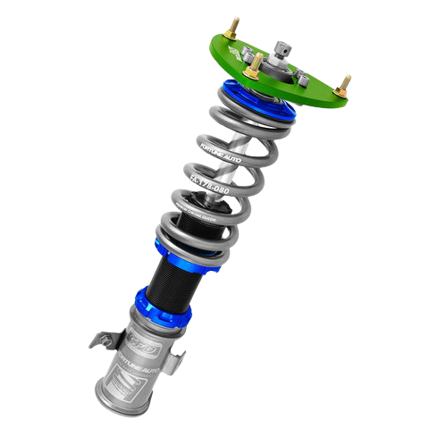 Fortune Auto 510 Series Coilovers - 2007 - 2013 BMW M3 (E90/92/93) (Includes Front Endlinks) (Separate Style Rear) — product photo