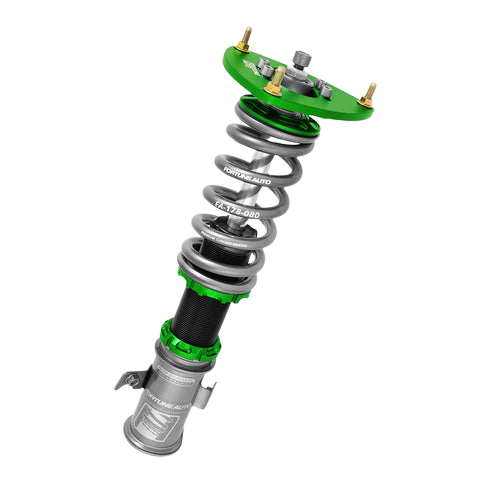 Fortune Auto 500 Series Coilovers - 2004 Subaru WRX STI (GDB) — product photo