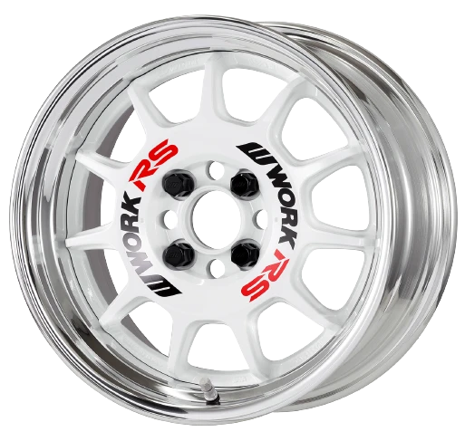 Work Emotion Rs11 2p 5x114.3 17x7 12 white