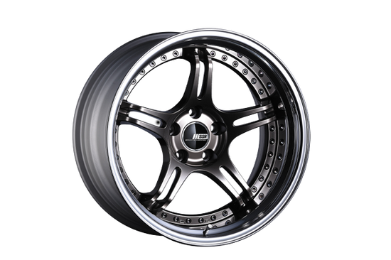 SSR Professor SPX STD 4X100 16X8.5+32 NR Disk High Metal Bronze