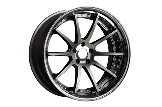 EXECUTOR CV01S 5x120 20X10.5+12 NR Disk Flat Titan