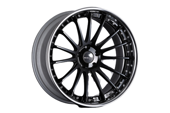 EXECUTOR CV04 5x120 20X10.5+-13 NR Disk Black