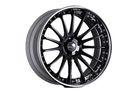 EXECUTOR CV04S 5x120 20X11.5+-1 NR Disk Black