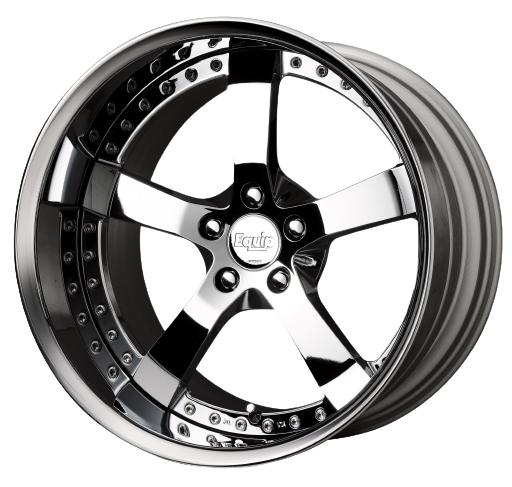 Work Equip E05 5x120 19x9+11 l disk 3d Chrome