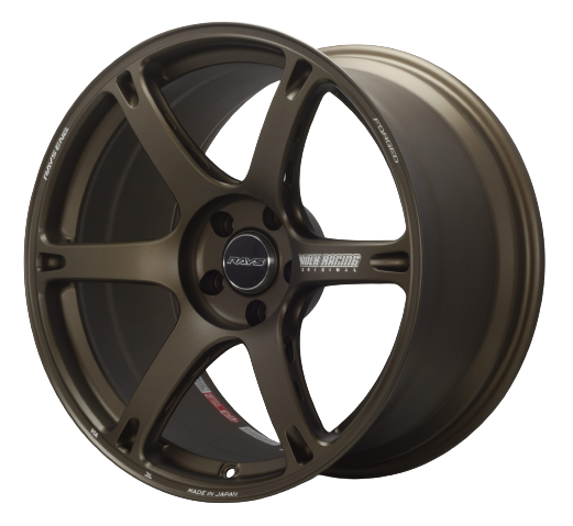 レイズ　VOLK RACING TE037 6061 19インチ　ホイールセット Volk Racing TE037 6061 5x112 19x9.5+20 19x10.5+30 Blast Bronze MK5