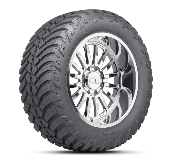 AMP Terrain Attack M/T 37x12.50R22LT