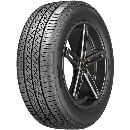 Continental CON TrueContact Tour 215/55R16XL