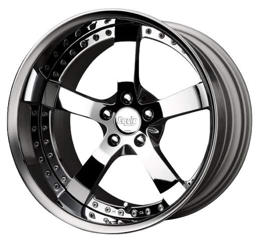 Work Equip E05 5x120 20x8+-6 o disk 3d Chrome