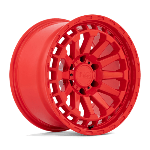 Black Rhino RAID 6X139.7 20X9.5 -18 GLOSS RED