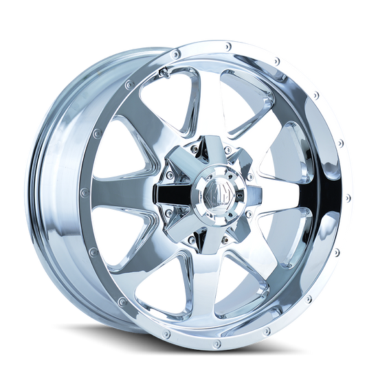 Mayhem Tank 8040 6x135/6x139.7 18x9-12 Chrome