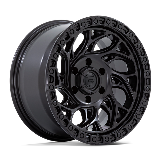 Fuel 1PC D852 RUNNER OR 5X150 20X9 +1 BLACKOUT