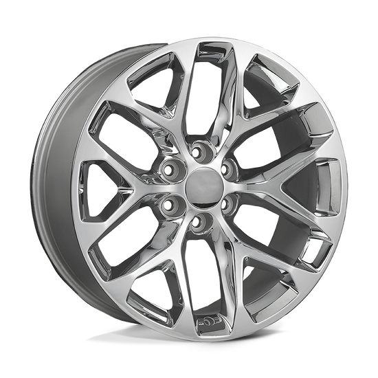 Performance Replicas PR177 6X139.7 26X10 +24 CHROME