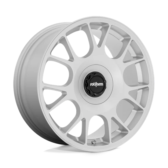 Rotiform 1PC R188 TUF-R BLANK 20X10.5 +20 SILVER