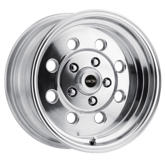Vision American-Muscle 531 Sport Lite 5x120.65 15x7+0 Polished