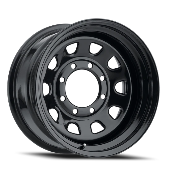 Vision HD 84H 8x165.1 16x7+0 Gloss Black
