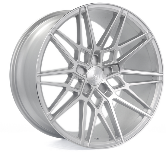 Axe CF1 5x108 20X9+25 SILVER