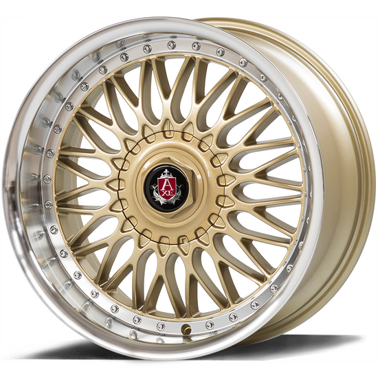 Axe EX10  5x112 18X8+40 GOLD