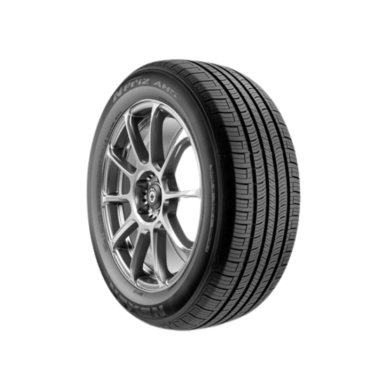 Nexen NEX N'Priz AH5 235/60R16