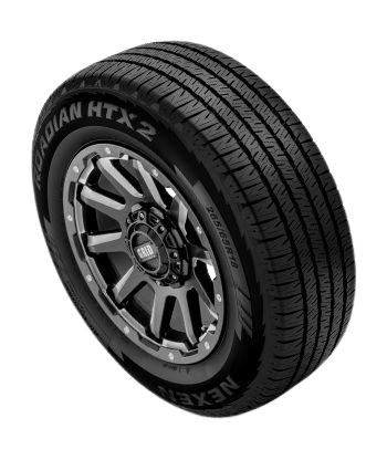 Nexen NEX Roadian HTX 2 245/70R17